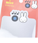 ミッフィー miffy ダイカット付箋 (ピンク) 文具 日本製 MIFFY＆MUSICシリーズ