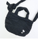 スヌーピー 2WAYミニショルダーバッグ マットブラック ROOTOTE ルートート SNOOPY