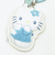 サンリオ ハローキティ サガラキーホルダー キラキラエンジェル Sanrio