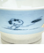 スヌーピー ジョー・クール 波佐見焼 茶碗  空色 食器 日本製 SNOOPY