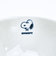 スヌーピー ジョー・クール 波佐見焼 茶碗  空色 食器 日本製 SNOOPY
