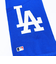 MLB(メジャーリーグ) ドジャース マフラー ブルー アパレル