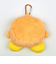 星のカービィ ワドルディ カラビナ付き ぬいぐるみファスナーマスコット