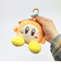 星のカービィ ワドルディ カラビナ付き ぬいぐるみファスナーマスコット