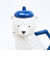 Beret Bear ティーフォーワン ティーポット インテリア