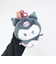 サンリオ クロミ まるもっち もちぬいポーチ マスコット Sanrio