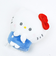 サンリオ ハローキティ まるもっち ちまぬい マスコット Sanrio