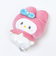 サンリオ マイメロディ まるもっち ちまぬい マスコット Sanrio