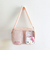 サンリオ ベビー ハローキティ ニコポケミニショルダーバッグ Sanrio
