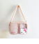サンリオ ベビー ハローキティ ニコポケミニショルダーバッグ Sanrio