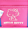 サンリオ ハローキティ スクバ風ペンケース ピンク Sanrio
