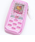 サンリオ 日焼け キティ ガラケー型ペンケース ピンク Sanrio