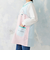 ちいかわ (ちいかわ×ラッコ) エプロン キッチン アパレル
