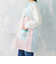 ちいかわ (ちいかわ×ラッコ) エプロン キッチン アパレル