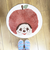 モンチッチ アップル ルームマット