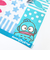 サンリオ ハンギョドン フェイスタオル  シャンブルハンギョシリーズ Sanrio