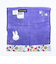ミッフィー miffy ミニタオル ハンカチ  ブルームフレグランスシリーズ
