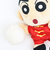 クレヨンしんちゃん 中華しんちゃん ぬいぐるみマスコット キーホルダー