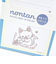 ノンタン たんじょうび  ミニパックレター 文具 eHONTOMO