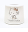 サンリオ ハローキティ ラインデザイン メラミン製歯ブラシスタンド Sanrio