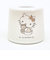 サンリオ ハローキティ ラインデザイン メラミン製歯ブラシスタンド Sanrio