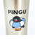 ピングー(PINGU)×松本セイジ 真空ステンレスタンブラー(L) コップ ランチ
