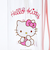 サンリオ ハローキティ ワンプッシュストローボトル 水筒 ランチ Sanrio