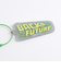 バックトゥザフューチャー BACK TO THE FUTURE 2連アクリルキーホルダー (タイムサーキット)