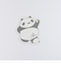 パンダコパンダ マグネットシート (らくがき) 日本製
