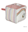 ミッフィー miffy フラッフィー ベビーキューブ(ピンク)