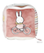 ミッフィー miffy フラッフィー ベビーキューブ(ピンク)