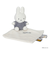 ミッフィー miffy フラッフィー ドゥードゥー(ブルー) ベビー