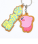星のカービィ ロゴタイプ クッキーキーホルダー