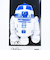 ディズニー スターウォーズ R2-D2 PlayCharm スマホ用品 STARWARS