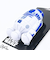 ディズニー スターウォーズ R2-D2 PlayCharm スマホ用品 STARWARS
