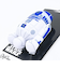 ディズニー スターウォーズ R2-D2 PlayCharm スマホ用品 STARWARS