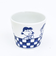 スヌーピー 市松 ミニカップ コップ 縁起ものシリーズ 日本製 SNOOPY
