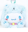 サンリオ シナモロール (ネコ) ボールチェーンマスコット ぬいぐるみ シナモン バンザイシリーズ Sanrio