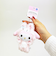 サンリオ マイメロディ (ウサギ) ボールチェーンマスコット ぬいぐるみ バンザイシリーズ Sanrio