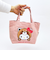 サンリオ ハローキティ (レッサーパンダ) ミニトートバッグ ランチ バンザイシリーズ Sanrio