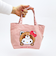 サンリオ ハローキティ (レッサーパンダ) ミニトートバッグ ランチ バンザイシリーズ Sanrio