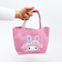 サンリオ マイメロディ (ウサギ) ミニトートバッグ ランチ バンザイシリーズ Sanrio