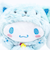 サンリオ シナモロール (ネコ) SABぬいぐるみ シナモン バンザイシリーズ Sanrio