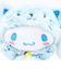 サンリオ シナモロール (ネコ) SABぬいぐるみ シナモン バンザイシリーズ Sanrio