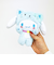 サンリオ シナモロール (ネコ) SABぬいぐるみネックポーチ シナモン バンザイシリーズ Sanrio