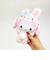 サンリオ マイメロディ (ウサギ) SABぬいぐるみネックポーチ バンザイシリーズ Sanrio