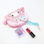 サンリオ マイメロディ (ウサギ) オーバルポーチ バンザイシリーズ Sanrio