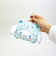 サンリオ シナモロール (ネコ) フェイスパスケース 定期入れ シナモン バンザイシリーズ Sanrio