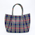 サンリオ ハローキティ トートバッグ (イエローチェック) ルートート ROOTOTE  Sanrio