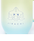 ポケットモンスター ジラーチ グラデーション 蓋付ステンレスマグ コップ ポケモン